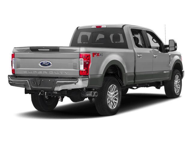 2017 Ford F-250 Super Duty Long Bed,Crew Cab Pickup